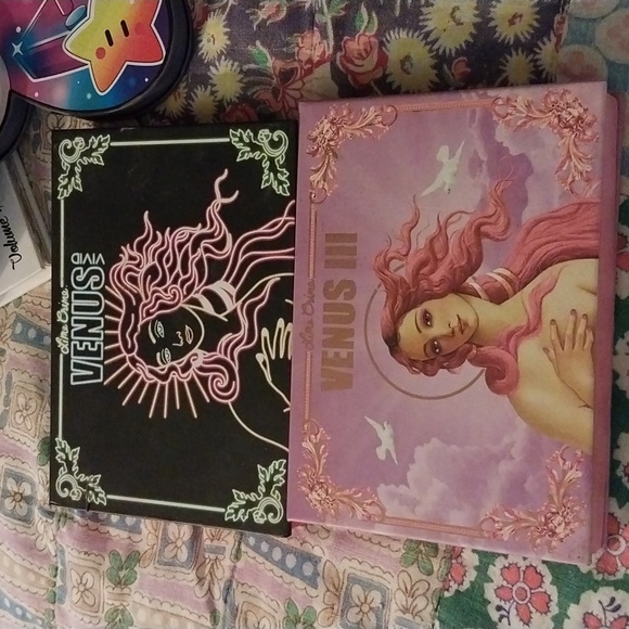 Lime Crime eyeshadow - Picture 1 of 3